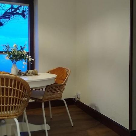 Mirador De Baztarre Apartamento Bermeo Exterior foto