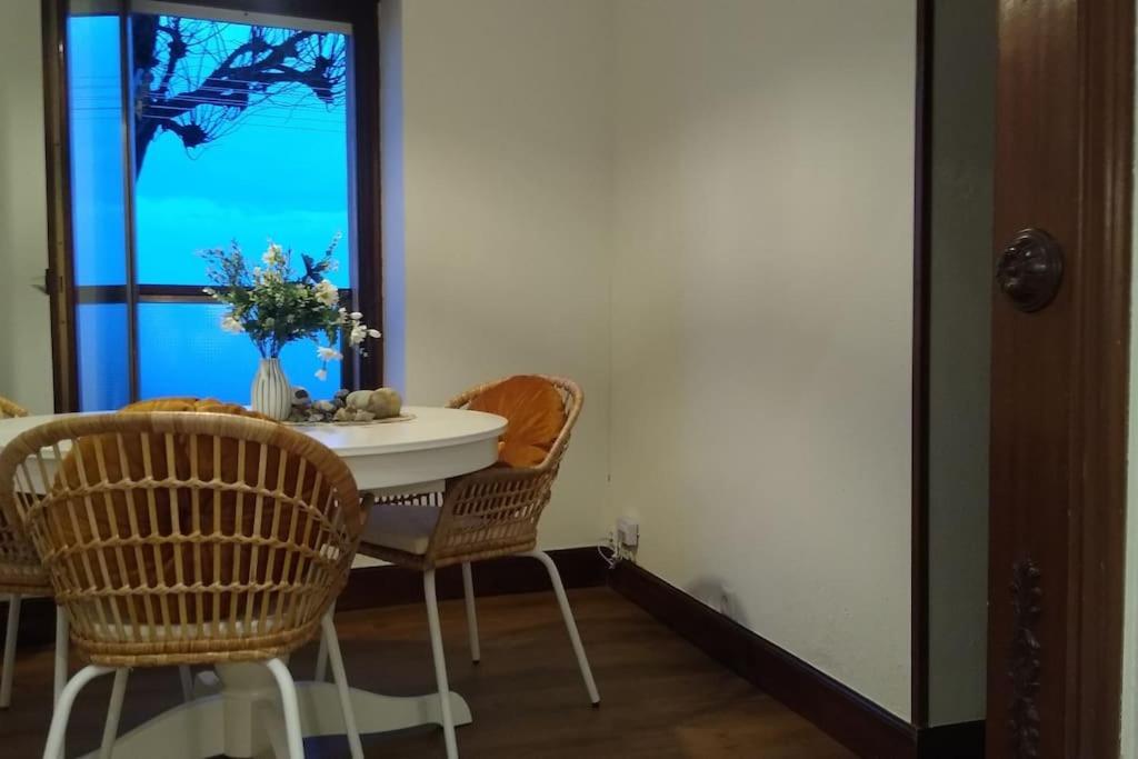 Mirador De Baztarre Apartamento Bermeo Exterior foto