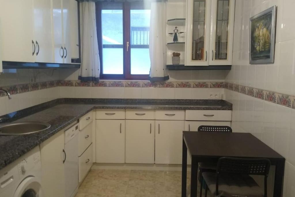 Mirador De Baztarre Apartamento Bermeo Exterior foto